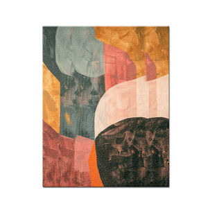 STRIA - Hand Tufted Pattern Carpet
